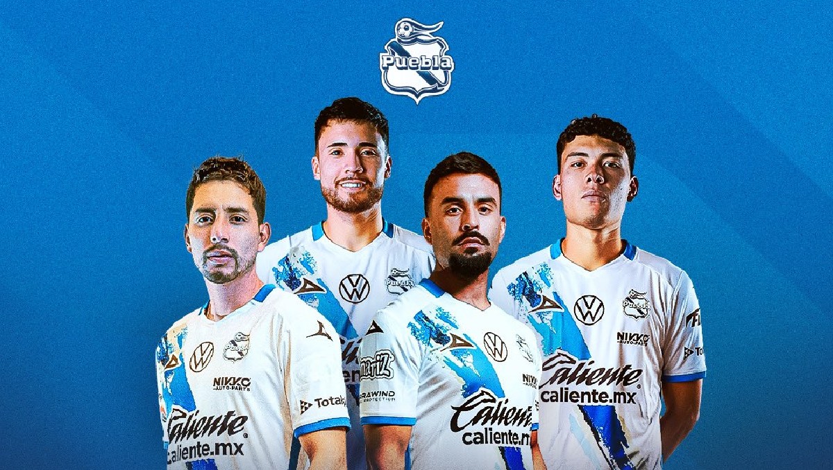 Club Puebla | Especial