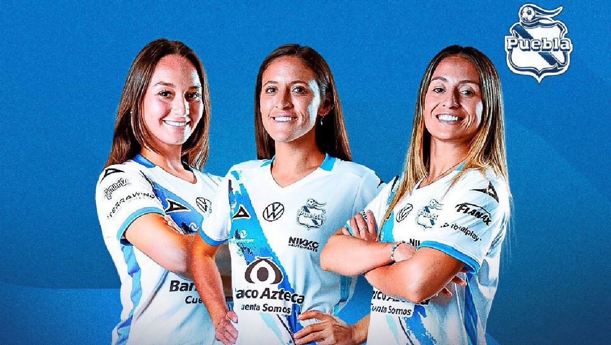 Club Puebla Femenil | Especial