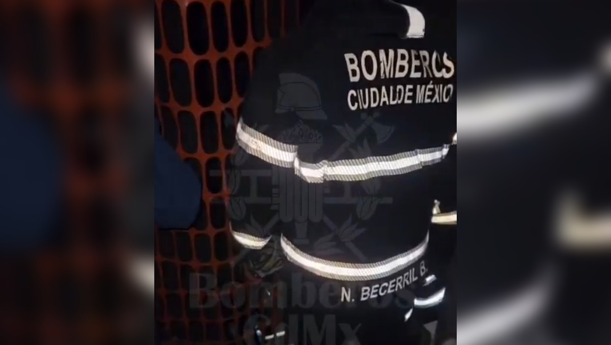 Emergencia en la Torre Latinoamericana: liberan a nueve personas de elevador averiado | Captura
