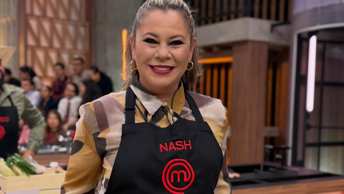Un emocionante programa nos da a conocer al nuevo eliminado de MasterChef 24/7 | Foto: Facebook