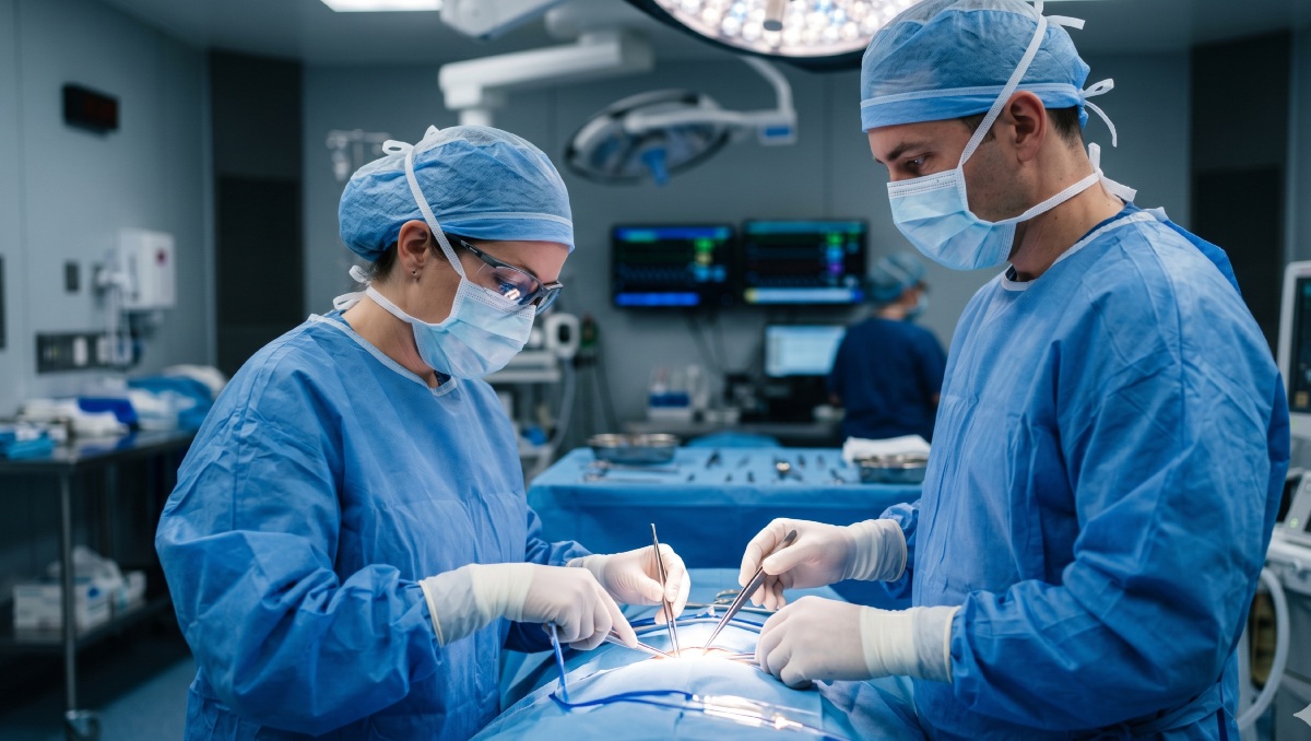 El error por parte del Médico se ha hecho tendencia de inmediato | Foto: especial