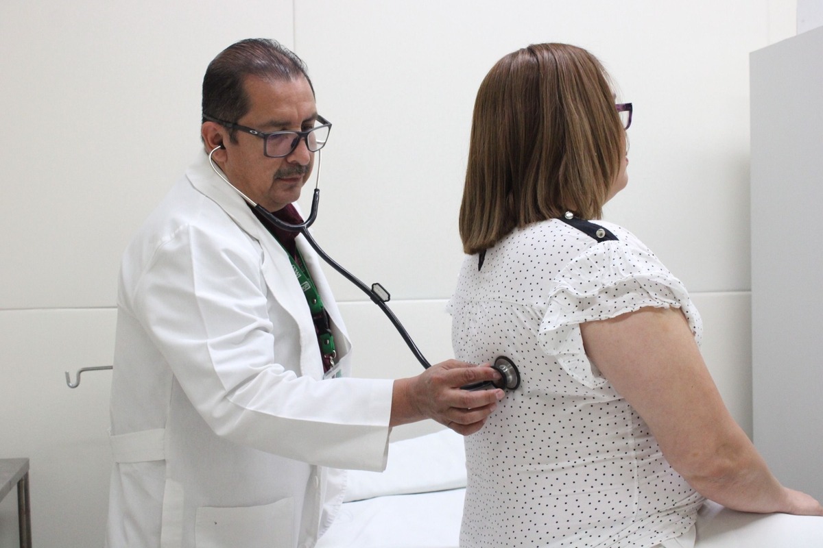 IMSS Tamaulipas incorpora 299 médicos especialistas en 2026