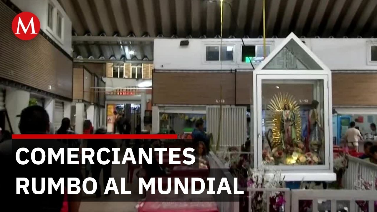 Locatarios de la CdMx toman cursos de inglés para recibir a los turistas por el mundial