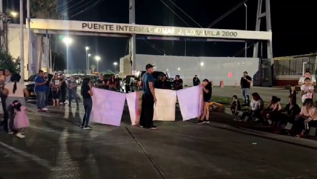 De acuerdo con la madre, las autoridades no han atendido sus denuncias respecto a la situación familiar. | Foto: Captura de pantalla