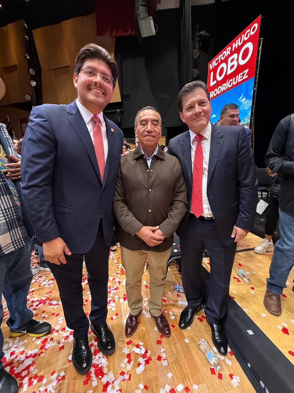 El magistrado Rufino H. León Tovar afirma que los jueces deben responder al pueblo tras la elección judicial | Especial