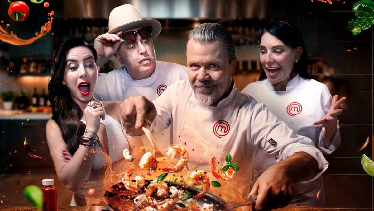 MasterChef 24/7 vive su segunda gala de eliminación | Foto: Facebook