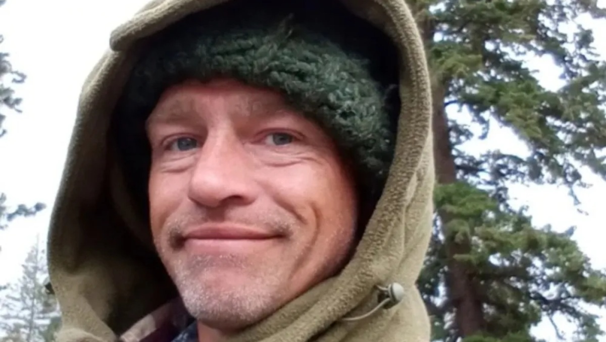 Matt Brown, quien formó parte de la serie ‘Alaska Bush People’ | Foto: Especial