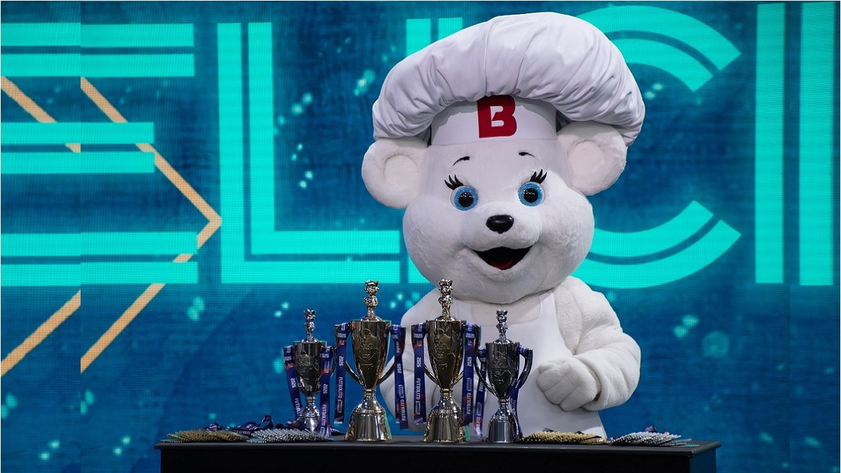 Más de 4 mil 500 escuadras de todo el país formaron parte de la competencia en las categorías femenil y varonil. (Guillermo Quintero)