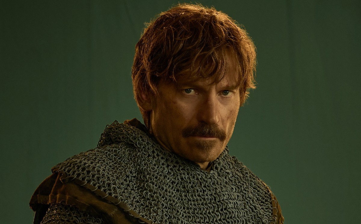Nikolaj Coster-Waldau dio vida a Jaime Lannister en Game of Thrones.