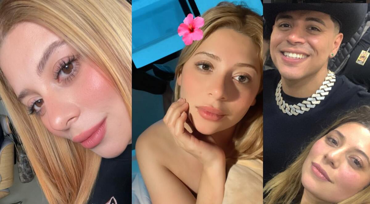 Paola Márquez, la famosa influencer que falleció éste fin de semana. | ESPECIAL