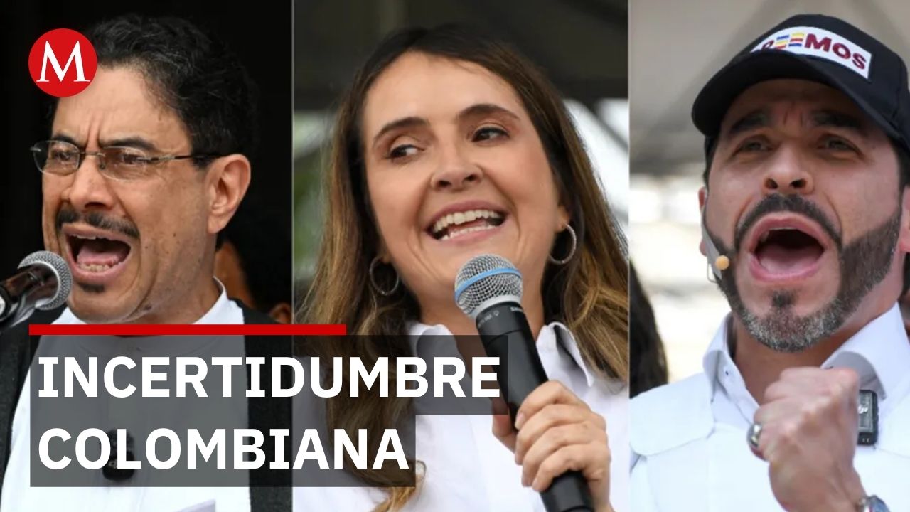¿Qué pasa si las elecciones presidenciales se van a segunda vuelta?: El escenario para el ciudadano