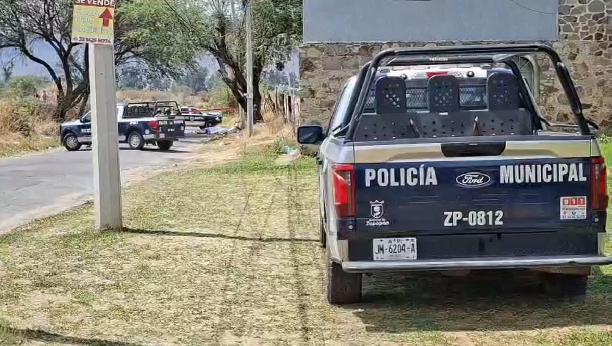 Hasta el momento, nadie preguntó por la víctima que fue atacada mientras iba en bicicleta (Foto: Juan Carlos Munguía)