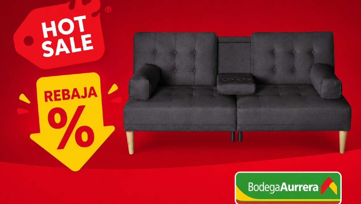 Rebajas en Bodega Aurrera por el Hot Sale | IA DISCOVER