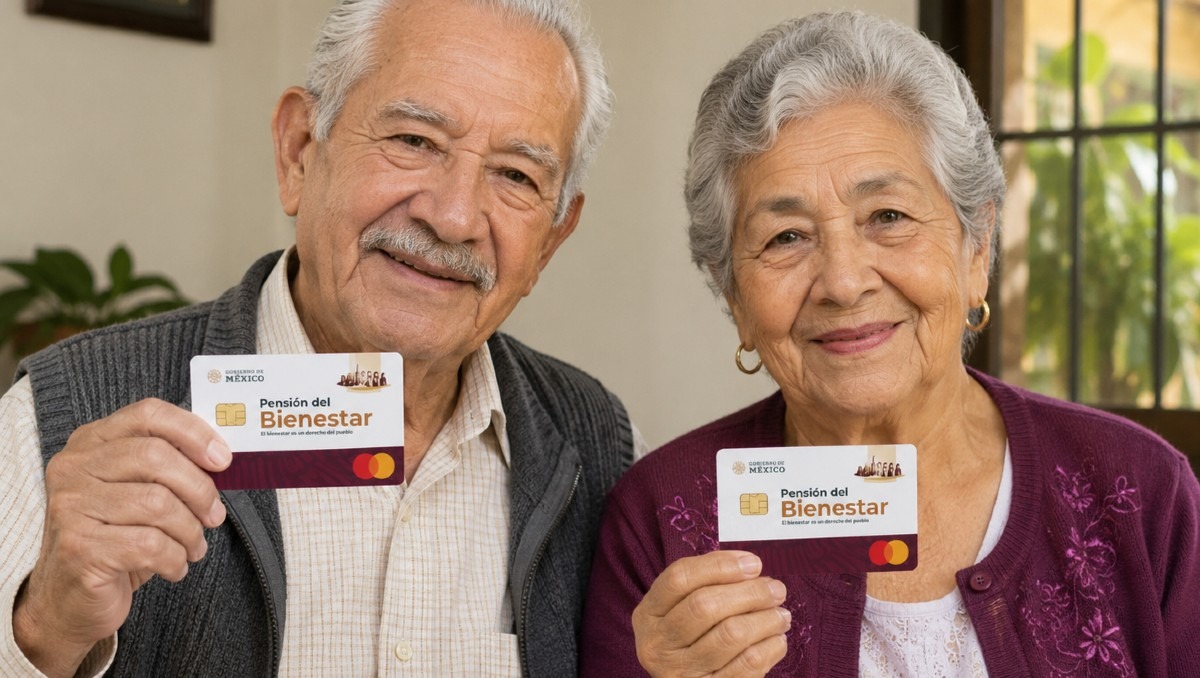 Los adultos mayores de 65 años podrán solicitar el programa en junio 2026 | IA Discover