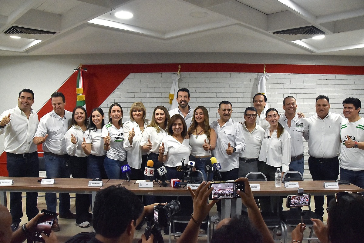 Alianza Ciudadana por la Seguridad.| Manuel Guadarrama.