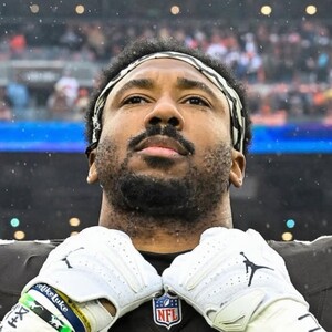 Los Angeles Rams fichan a Myles Garrett en canje rumbo a la nueva temporada en la NFL.