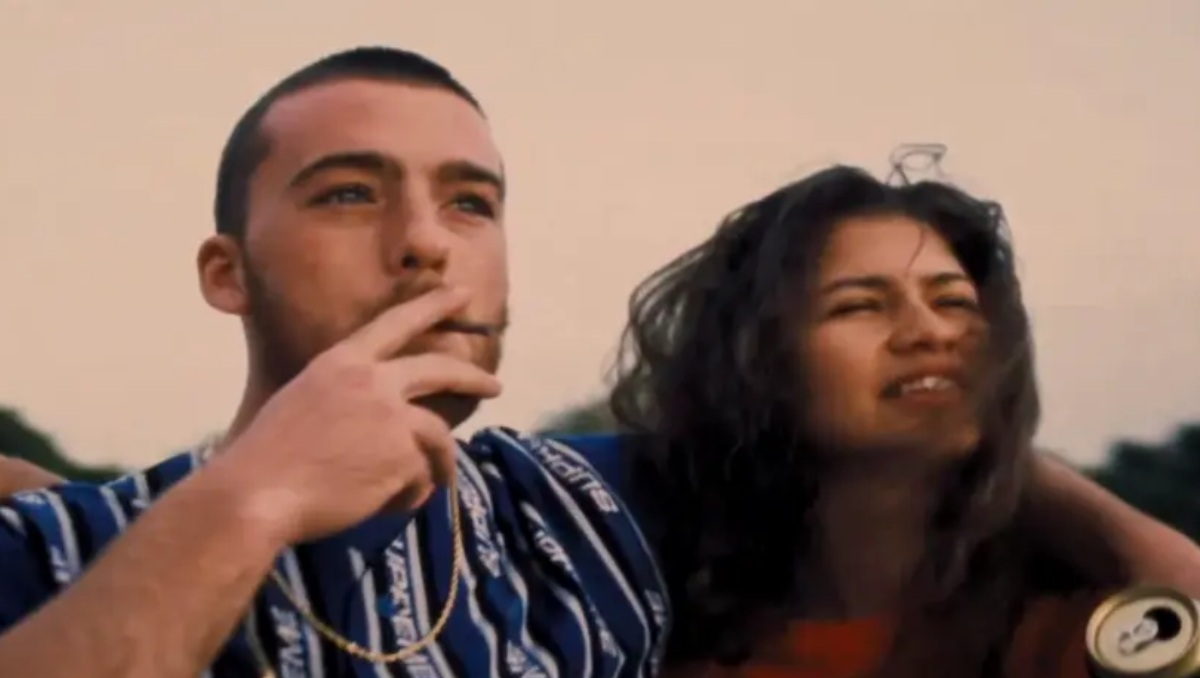 Angus Cloud y su emotiva aparición en el final de Euphoria | Foto: HBO