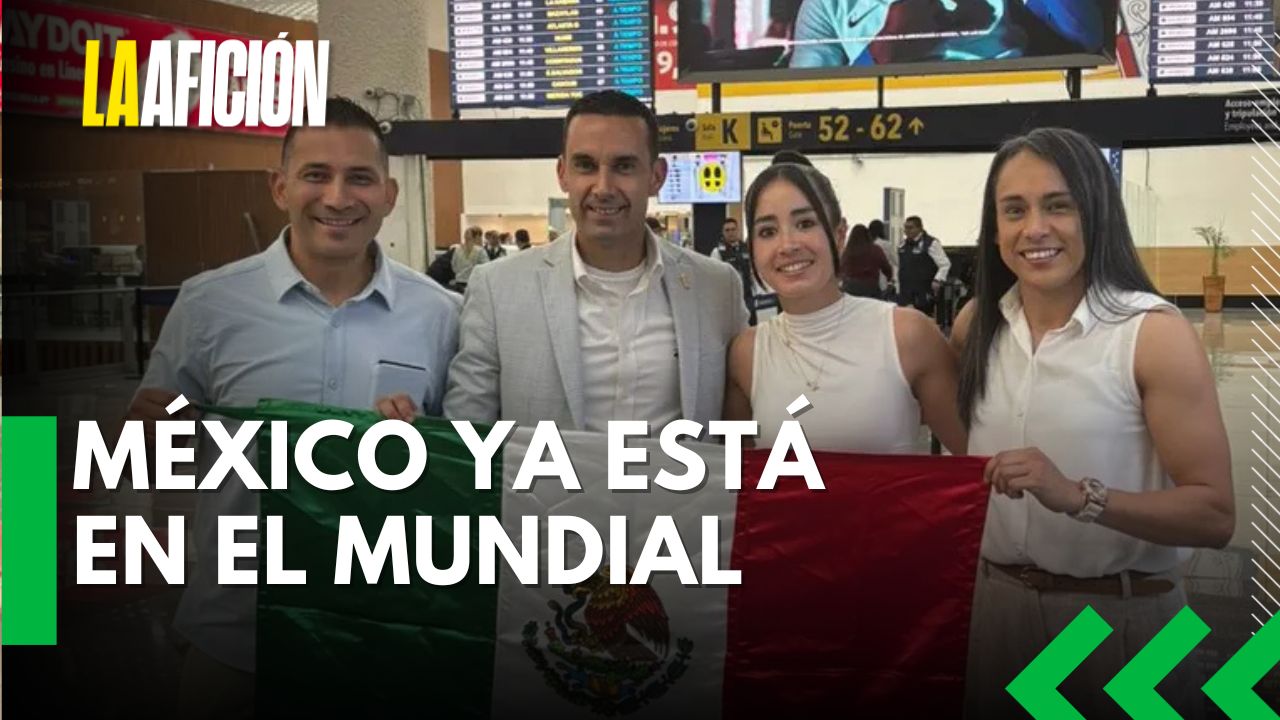 Árbitros mexicanos inician concentración en Miami para el Mundial 2026