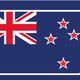 Imagen de la bandera de Nueva Zelanda con el texto Selección Nueva Zelanda 2026