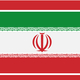 Imagen de la bandera de Irán con el texto Selección Irán 2026