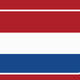 Imagen de la bandera de Países Bajos con el texto Selección Países Bajos 2026
