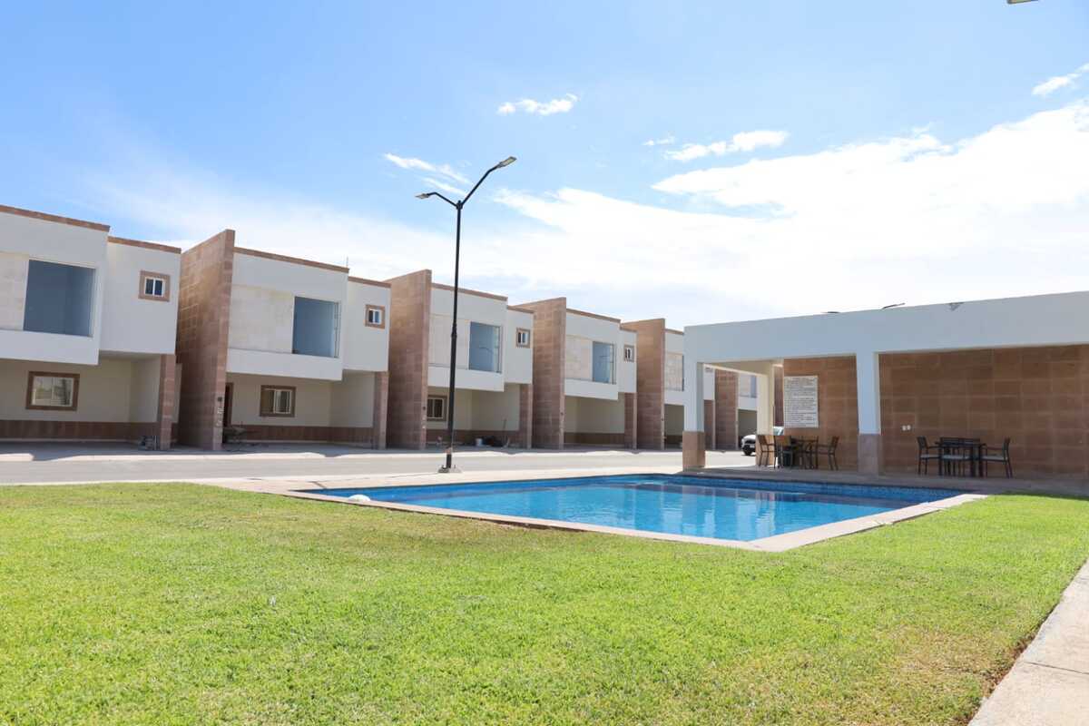 Canadevi en La Laguna afirma que hay suficiente oferta de vivienda en la región | Verónica Rivera