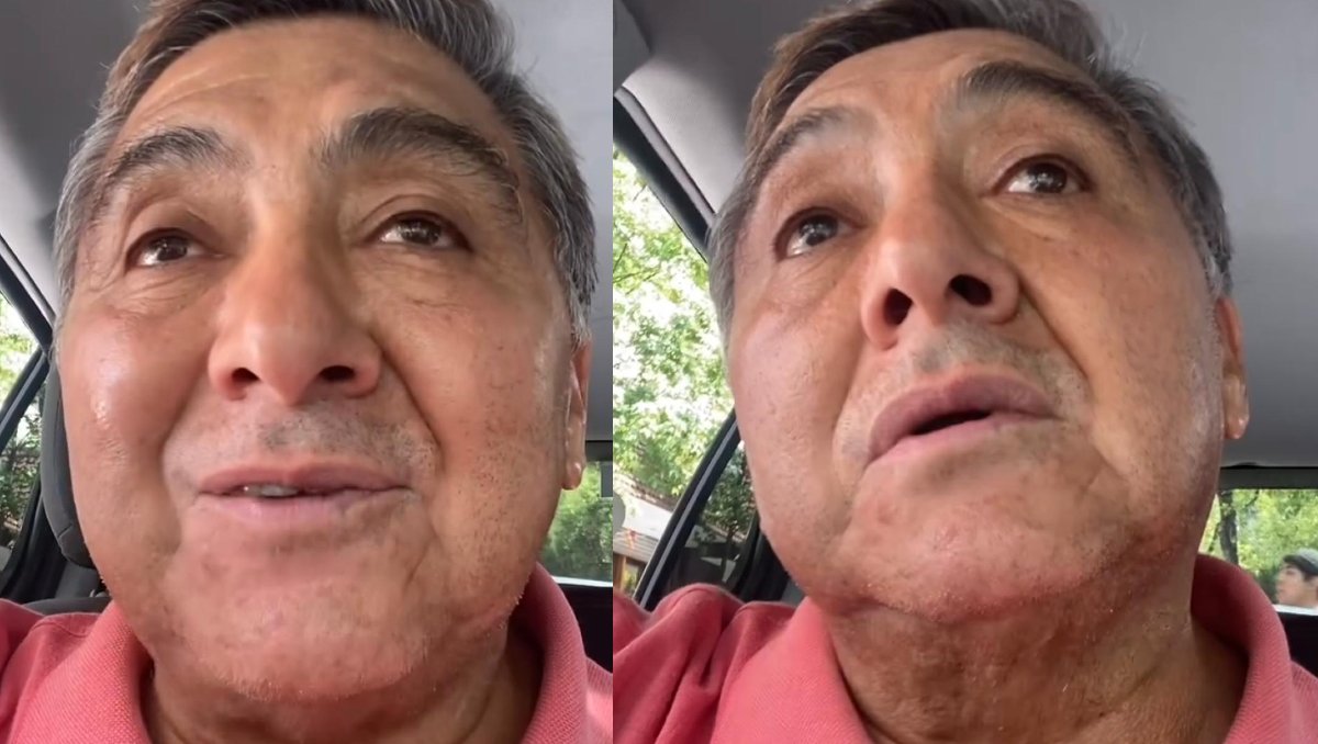 Carlos Bonavides habla de la Pensión del Bienestar. | ESPECIAL