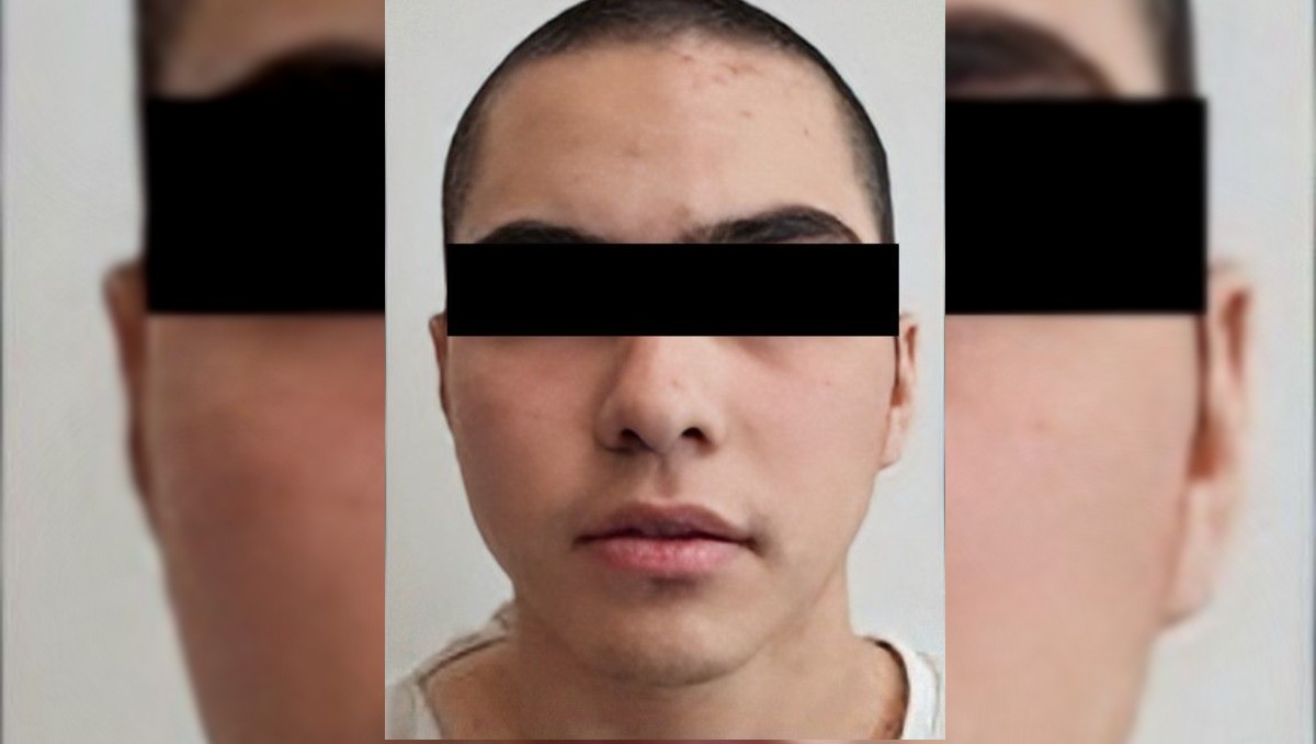 Carlos o Eugenio fue vinculado a proceso por el delito de homicidio calificado. Foto: Especial