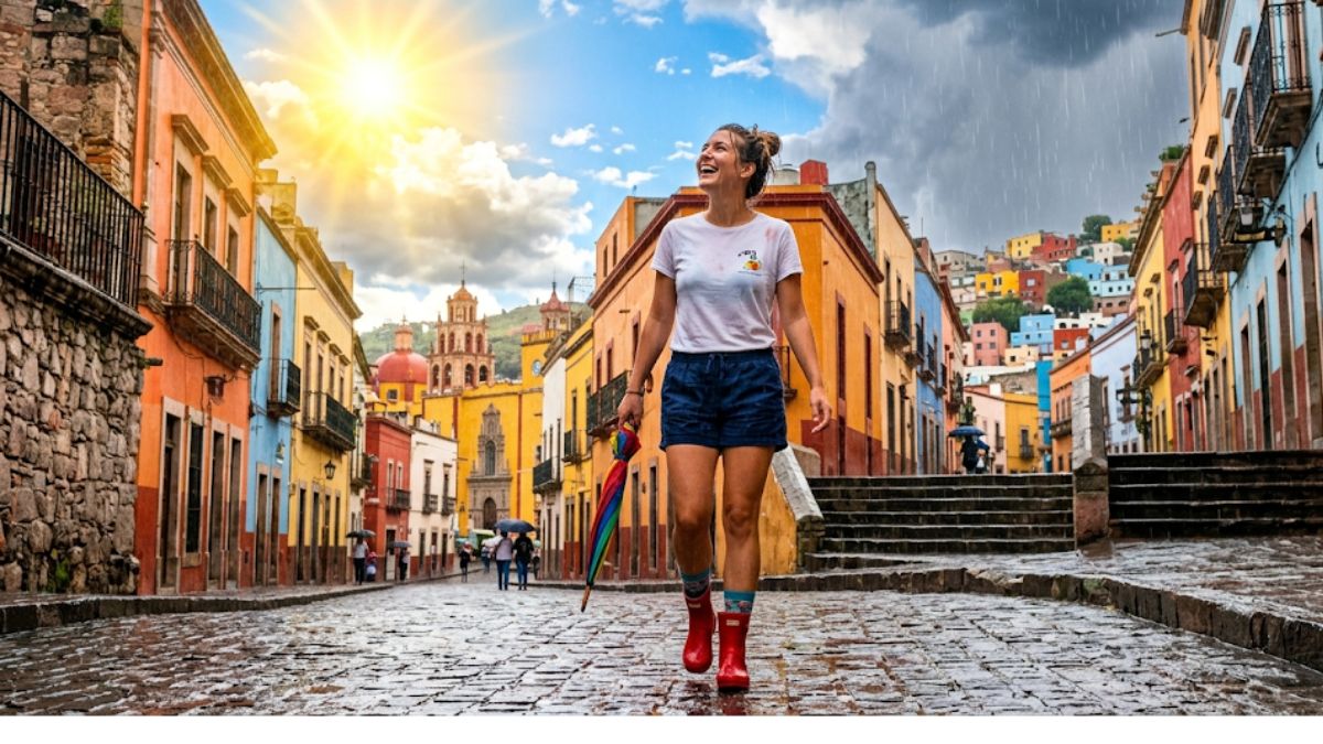 Clima en Guanajuato martes 2 de junio 2026