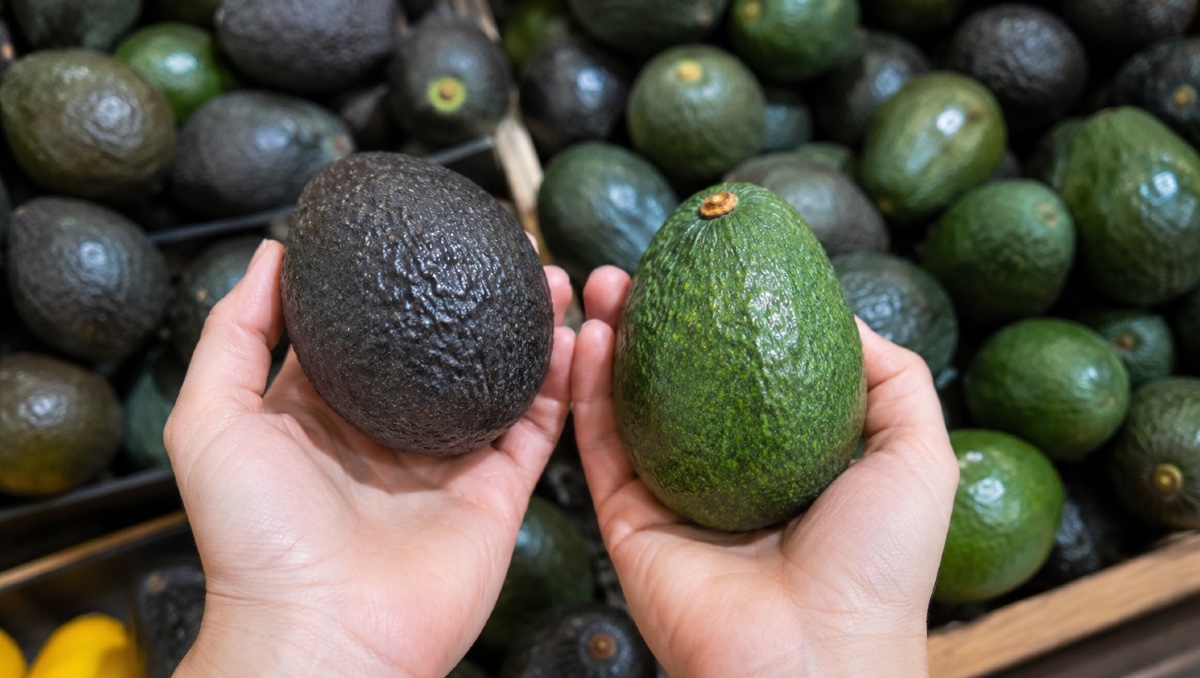 Cómo saber si un aguacate está maduro y en su punto listo para comer