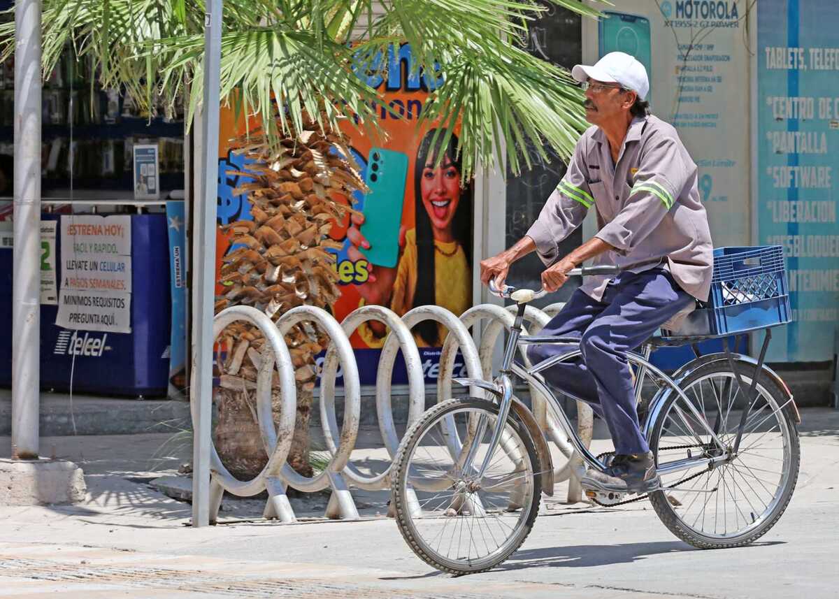 Conoce el pronóstico del clima para Coahuila y Durango. Torreón, Monclova y Piedras Negras superarán los 35 grados.| Verónica Rivera
