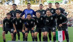 Selección Mexicana afrontará su tercer Mundial como anfitrión, y aquí te decimos cuándo juega y contra qué equipos.