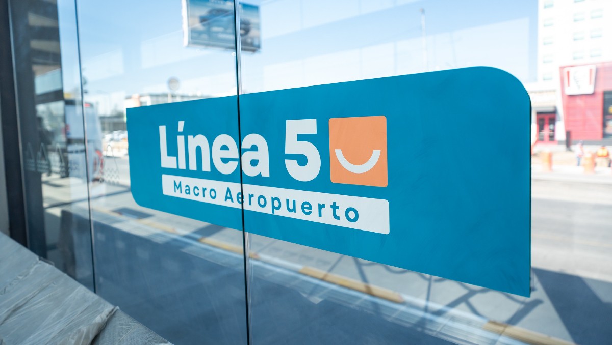 Detallan cómo será el servicio de Macro Aeropuerto, costos, horarios y rutas en Guadalajara (Cortesía)