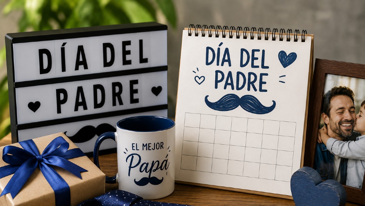 Día del Padre el México 2026 | IA DISCOVER