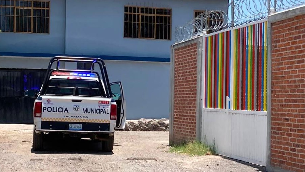 La discusión se tornó cada vez más agresiva hasta derivar en un enfrentamiento físico. | Especial.