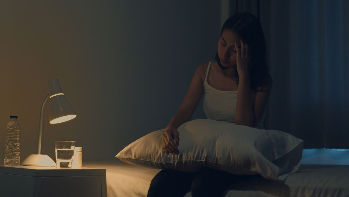 Reponer horas de descanso mejora la salud; experto- Grupo Milenio