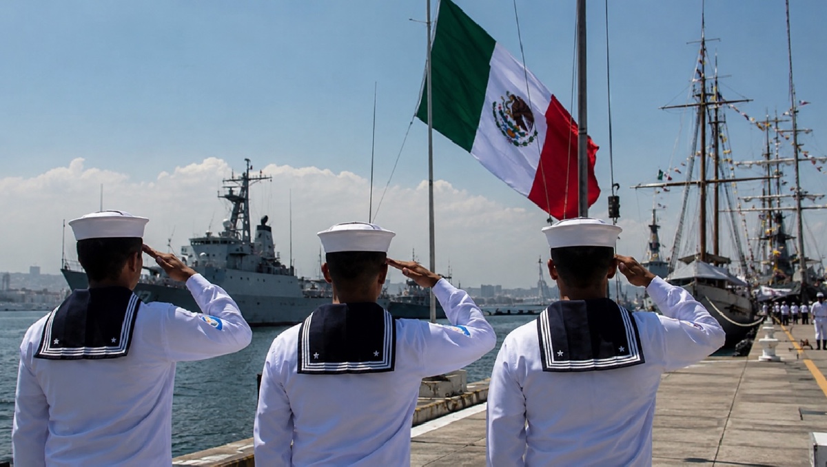 ¿Qué se festeja hoy 1 de junio en México? Te contamos | IA DISCOVER