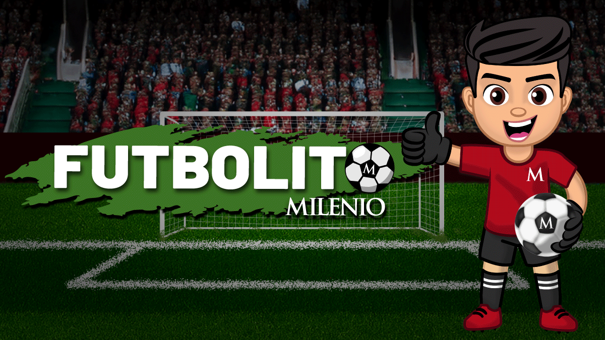 Futbolito Milenio
