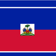 Imagen de la bandera de Haití con el texto Selección Haití 2026