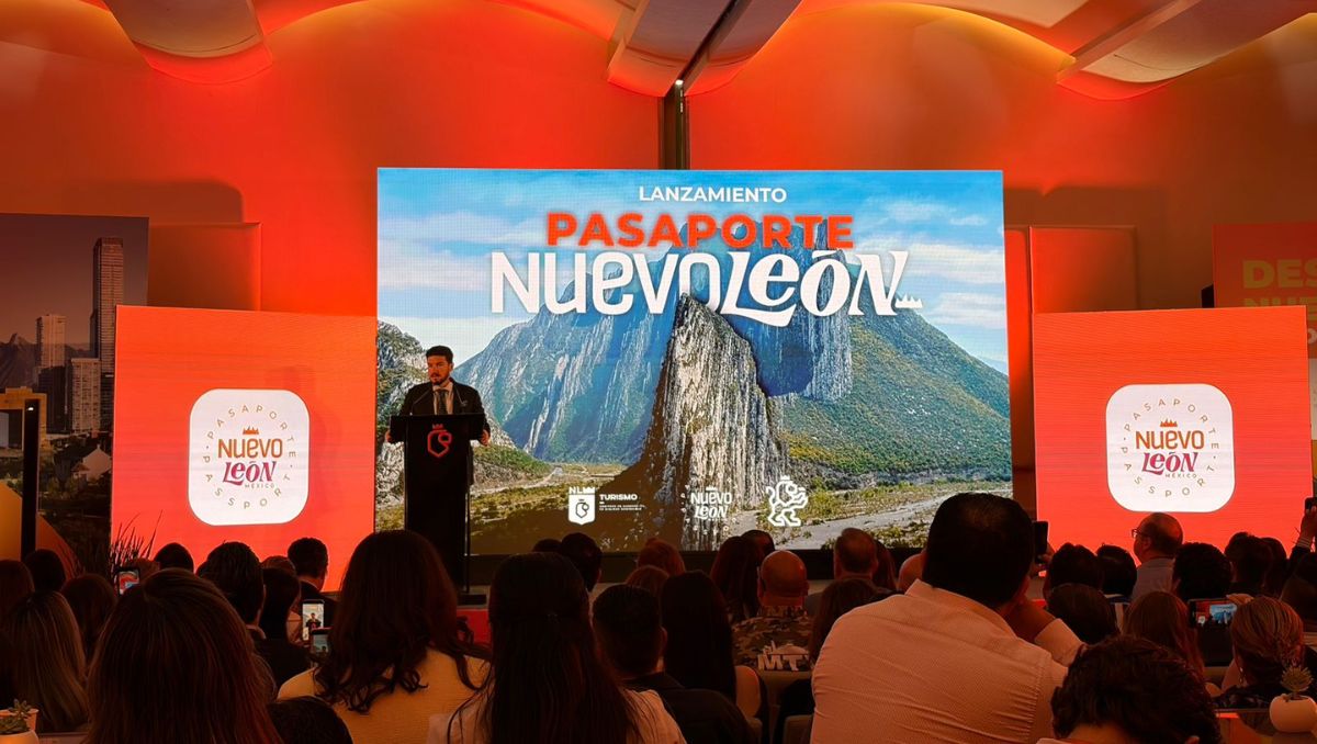 La herramienta permitirá descubrir destinos, planear recorridos y acceder a servicios turísticos | Kevin Recio