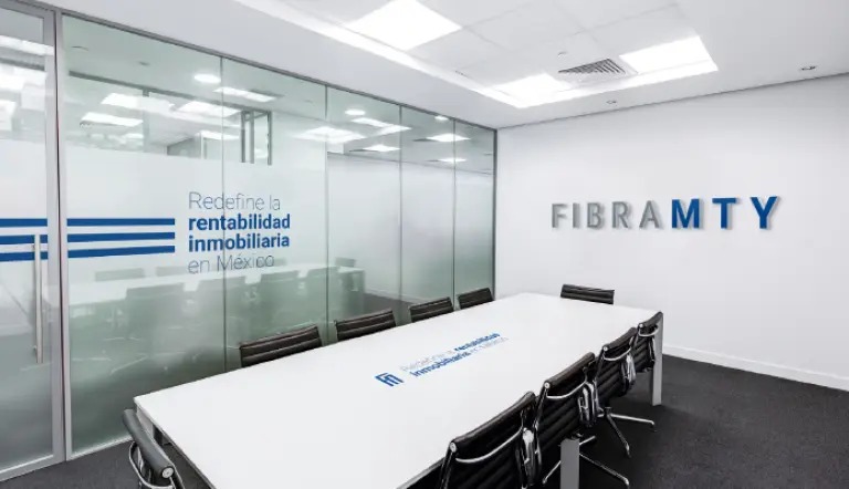 ibra Mty finaliza la adquisición de Fibra Macquarie tras lograr el respaldo del 80 % de los tenedores. | Especial