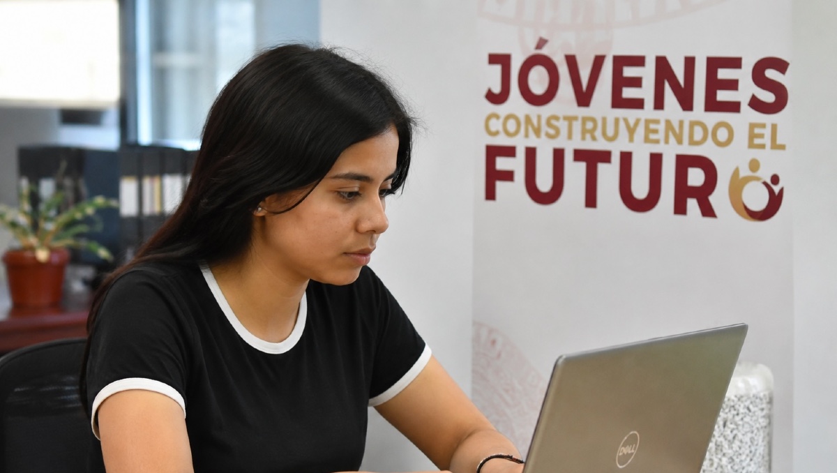 Cómo inscribirse a Jóvenes Construyendo el Futuro desde el 1 de junio | IA DISCOVER