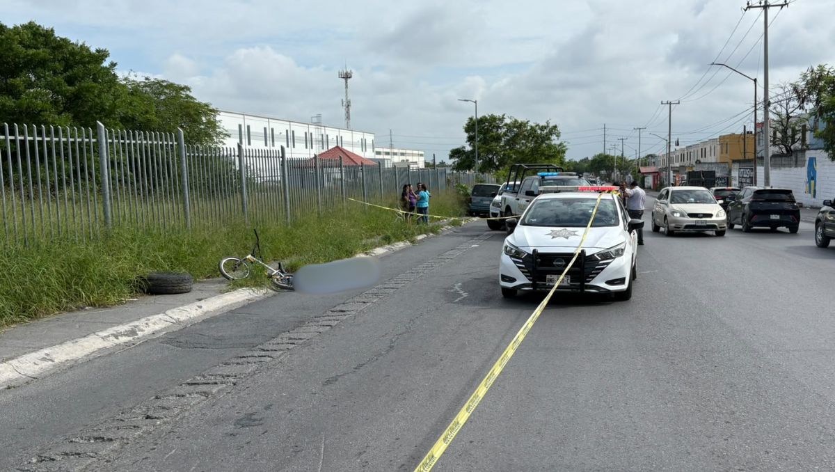 El joven presentó afectaciones principalmente en la zona de la cabeza | Pedro Delgado