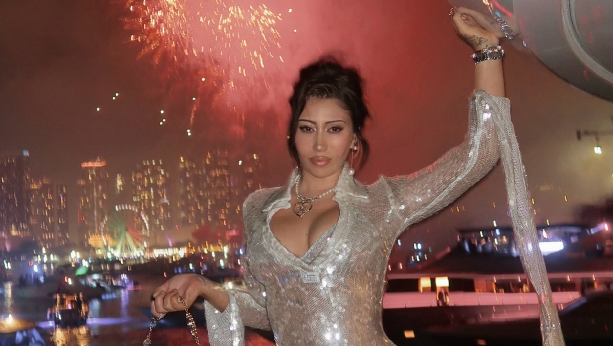 Kali Uchis confirma conciertos en México | Especial