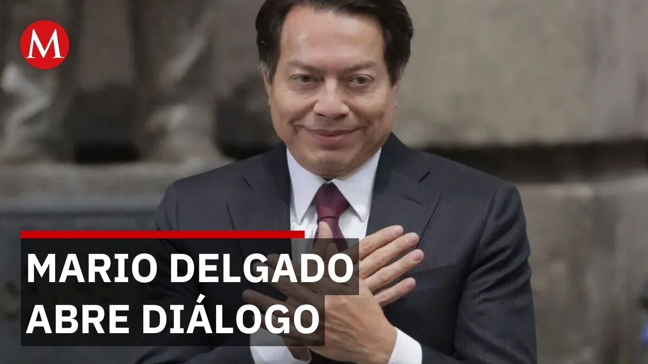 Maestros demandan derechos laborales; gobierno acusa a provocadores de sabotaje en marchas