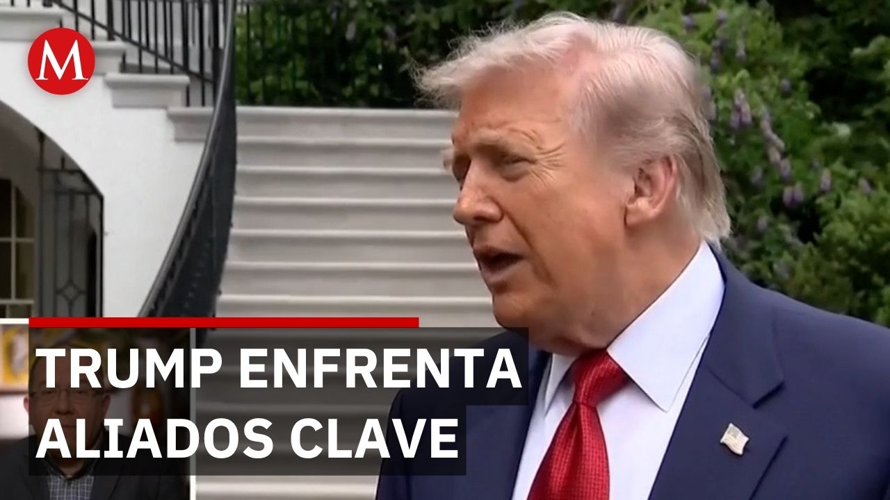 México, Brasil y Colombia mantienen papel estratégico para EU pese a diferencias con Trump
