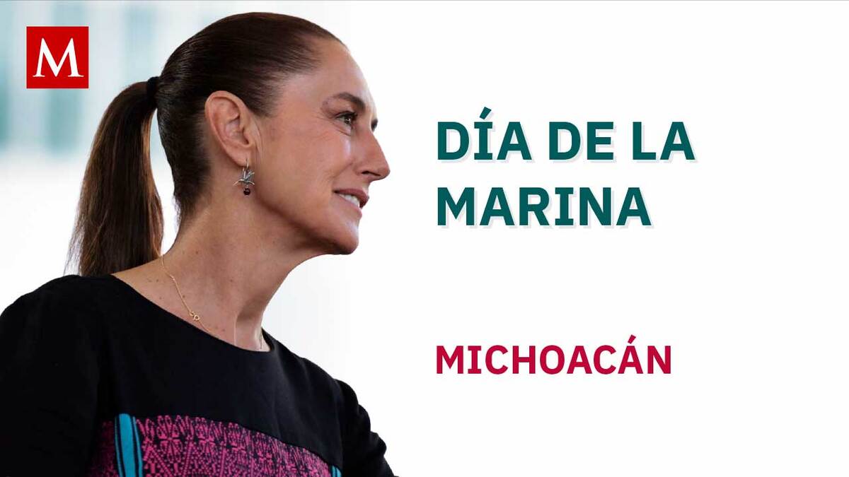 México conmemora el Día de la Marina Nacional y su impacto en el país