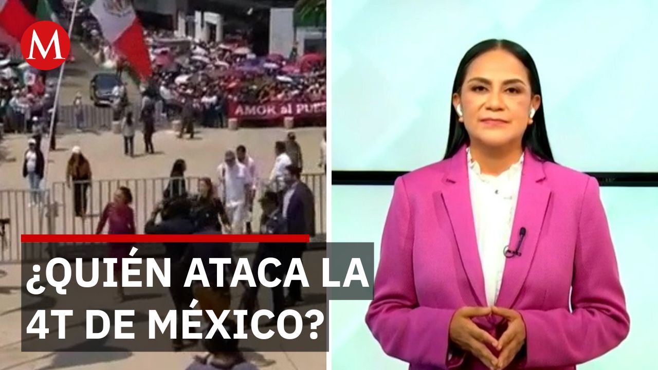 42 millones de mexicanos acceden a programas de bienestar en segundo año de Sheinbaum