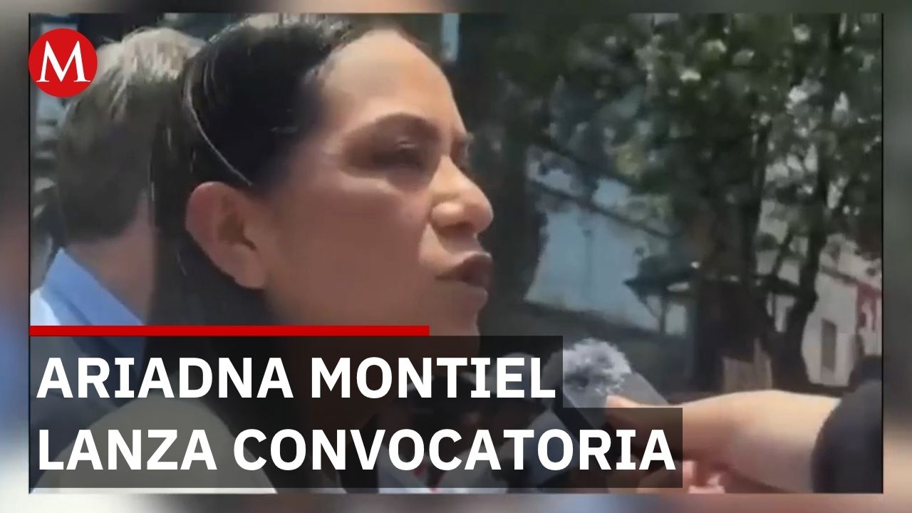 Morena convocará asambleas nacionales tras llamado de Sheinbaum a defender la soberanía
