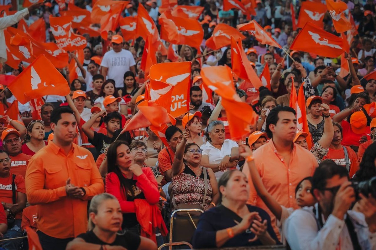 Movimiento Ciudadano | Especial
